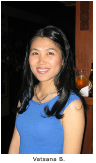 Vatsana B. Vatsana B.