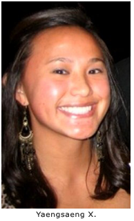 Yaengsaeng X. Yaengsaeng X.