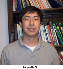 Akarath S. Akarath S.