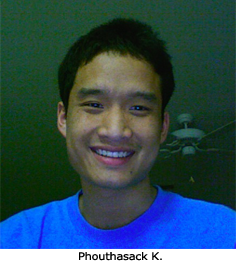 Phouthasack K. Phouthasack K.